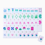 [Oh My Mahjong] Aloha Mahjong Travel Set