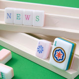 [Oh My Mahjong] Aloha Mahjong Travel Set