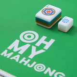 [Oh My Mahjong] Aloha Mahjong Travel Set