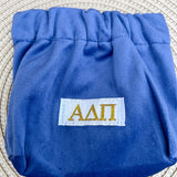 Alpha Delta Pi Mini Coin Purse - The Pink Pineapple 850