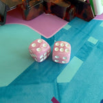 Amara x Lorelei Tablescape Bundle - The Pink Pineapple 850
