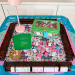 Amara x Lorelei Tablescape Bundle - The Pink Pineapple 850