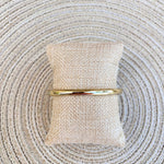 [Ana Luisa] Arlo Bangle Bracelet - The Pink Pineapple 850