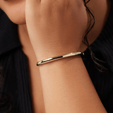 [Ana Luisa] Brynley Gold Bangle Bracelet - The Pink Pineapple 850