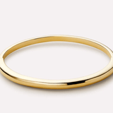 [Ana Luisa] Brynley Gold Bangle Bracelet - The Pink Pineapple 850