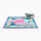 [Oh My Mahjong] Anastasia Mahjong Mat in Tube