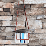 Aria Crossbody Bag Natural - The Pink Pineapple 850