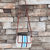 Aria Crossbody Bag Natural - The Pink Pineapple 850