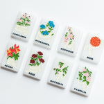 Auburn University® Mahjong Tiles - The Pink Pineapple 850