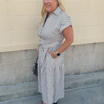 Autumn Lane Dress - The Pink Pineapple 850