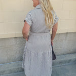 Autumn Lane Dress - The Pink Pineapple 850