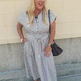 Autumn Lane Dress - The Pink Pineapple 850