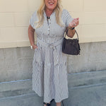 Autumn Lane Dress - The Pink Pineapple 850