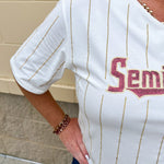 Autumn Layered Beaded Bracelet Set - The Pink Pineapple 850