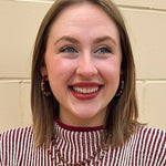 Autumn Layered Beaded Necklace - The Pink Pineapple 850