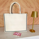 Bam Crak Dot Hand Beaded Mahjong Tote Bag - The Pink Pineapple 850