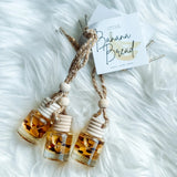 Banana Bread Car Diffuser - The Pink Pineapple 850