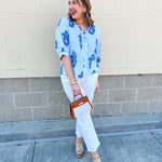 [BC Bags] Warm Caramel Leather Small Tote - The Pink Pineapple 850