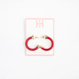 Hoo Hoops Minis-Red