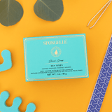 Beach Grass Pedi Buffer - The Pink Pineapple 850