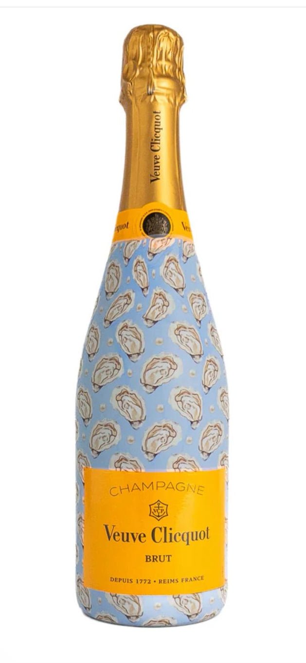 [Beau Bottles] Charleston Tide – Veuve Edition - The Pink Pineapple 850