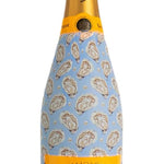 [Beau Bottles] Charleston Tide – Veuve Edition - The Pink Pineapple 850