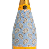 [Beau Bottles] Charleston Tide – Veuve Edition - The Pink Pineapple 850