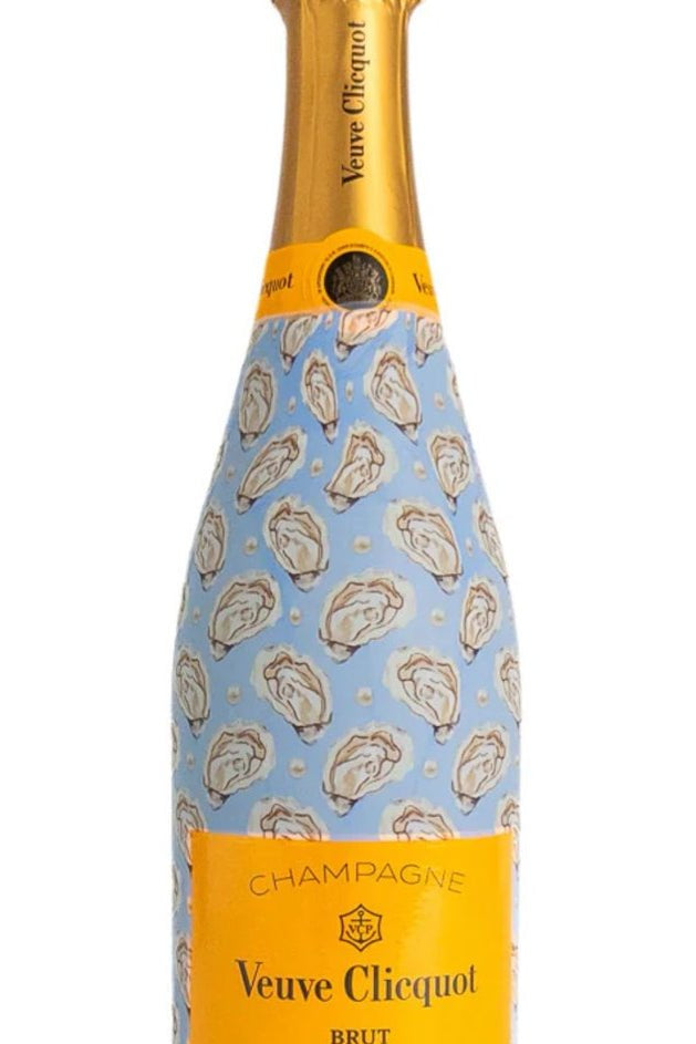[Beau Bottles] Charleston Tide – Veuve Edition - The Pink Pineapple 850