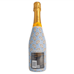 [Beau Bottles] Charleston Tide – Veuve Edition - The Pink Pineapple 850