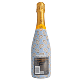 [Beau Bottles] Charleston Tide – Veuve Edition - The Pink Pineapple 850