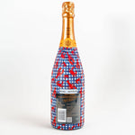 Beau Bottles New England Lobster Party - Champagne Collection - The Pink Pineapple 850