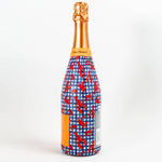 Beau Bottles New England Lobster Party - Champagne Collection - The Pink Pineapple 850