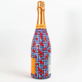 Beau Bottles New England Lobster Party - Champagne Collection - The Pink Pineapple 850