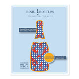 Beau Bottles New England Lobster Party - Champagne Collection - The Pink Pineapple 850