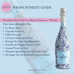 [Beau Bottles] Springtime Serenade – La Marca Edition - The Pink Pineapple 850