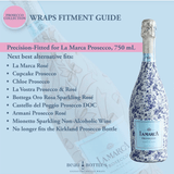 [Beau Bottles] Springtime Serenade – La Marca Edition - The Pink Pineapple 850