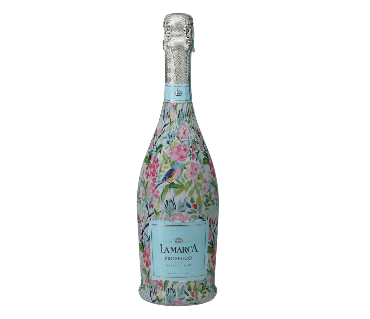 [Beau Bottles] Springtime Serenade – La Marca Edition - The Pink Pineapple 850