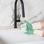 Biodegradable Pop - Up Sponge - Pinot - The Pink Pineapple 850