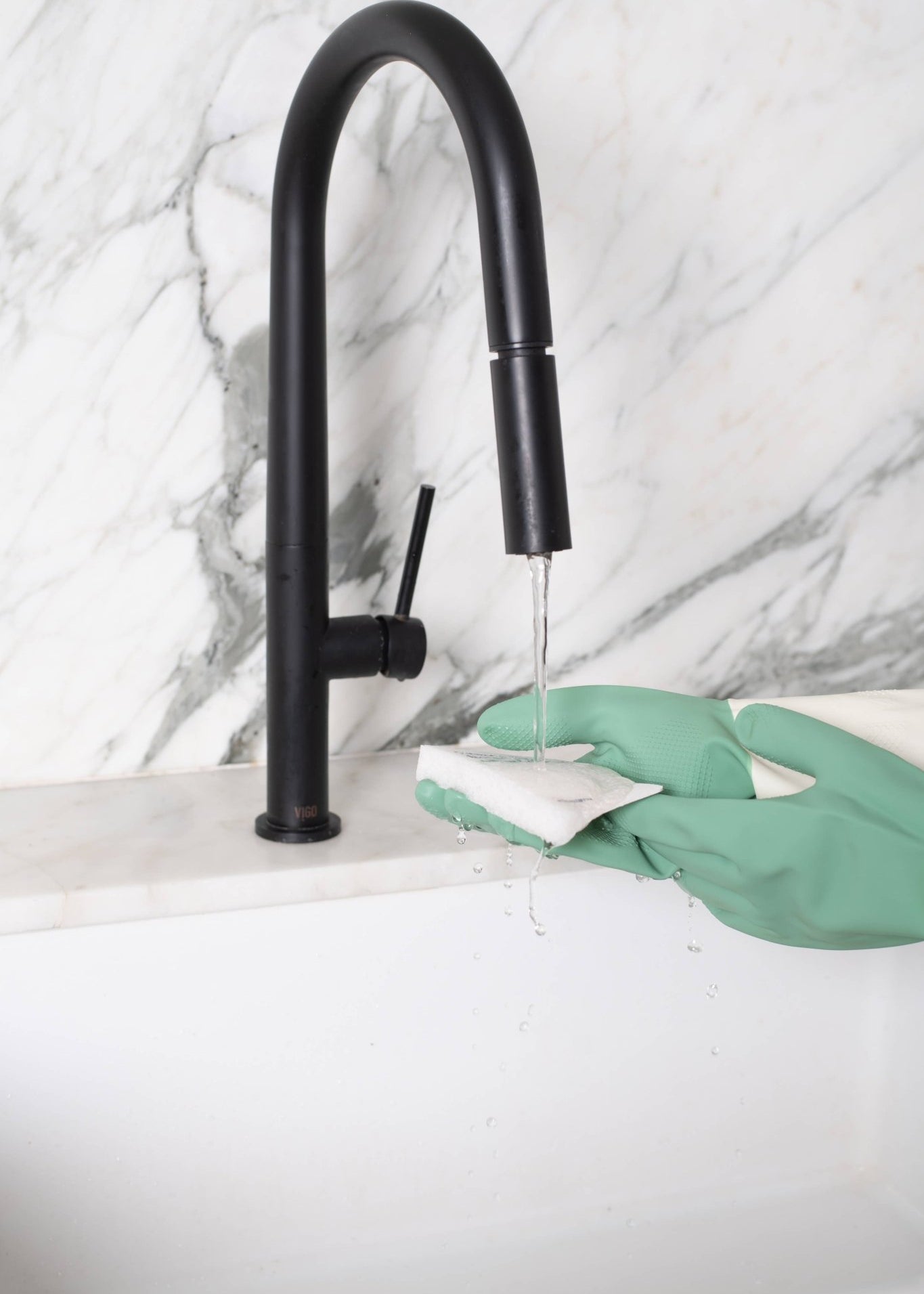 Biodegradable Pop - Up Sponge - Pinot - The Pink Pineapple 850