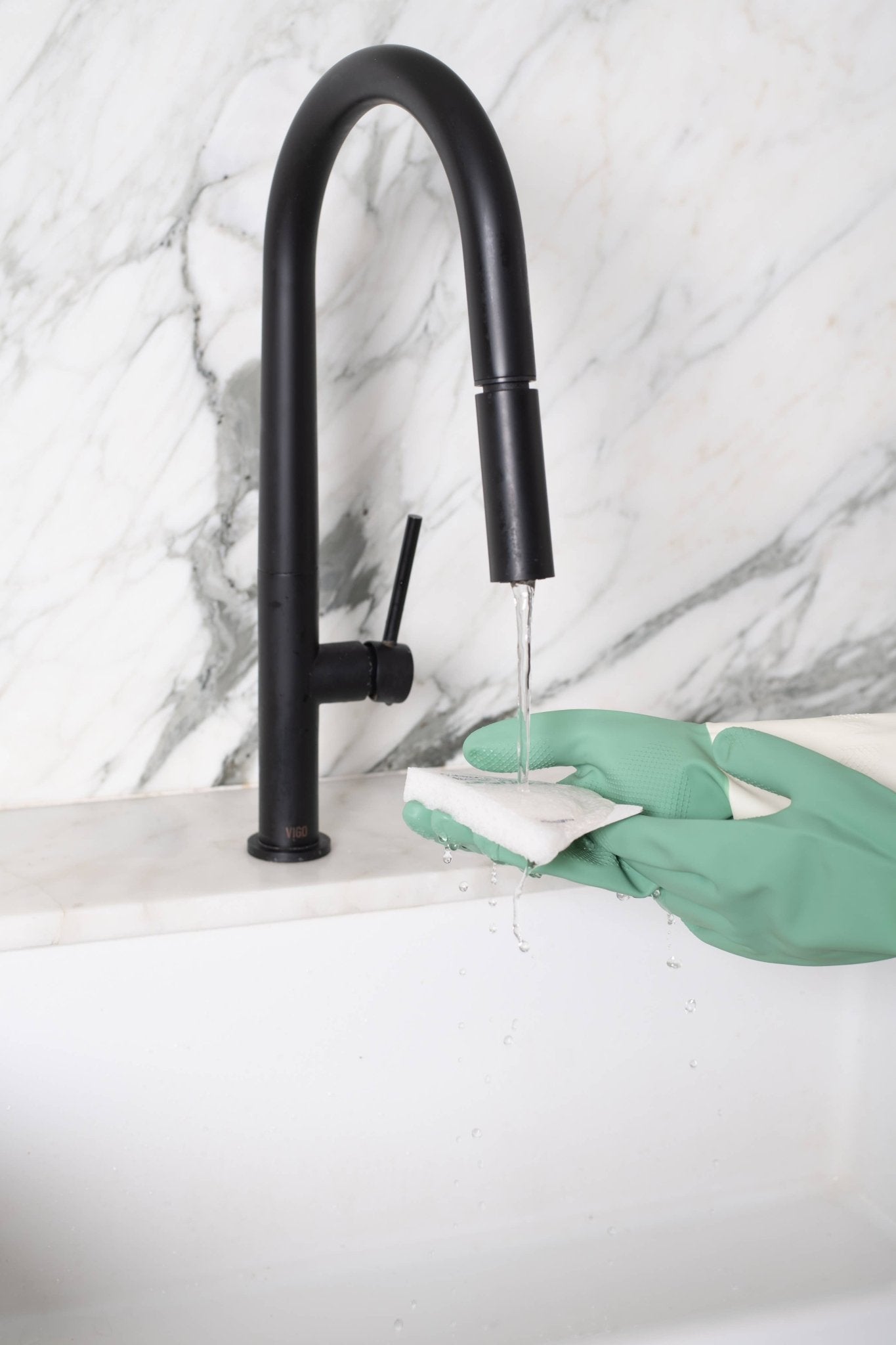 Biodegradable Pop - Up Sponge - Pinot - The Pink Pineapple 850