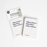 Biodegradable Pop - Up Sponge - Pinot - The Pink Pineapple 850