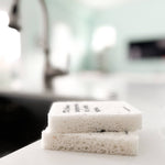 Biodegradable Pop - Up Sponge - Pinot - The Pink Pineapple 850