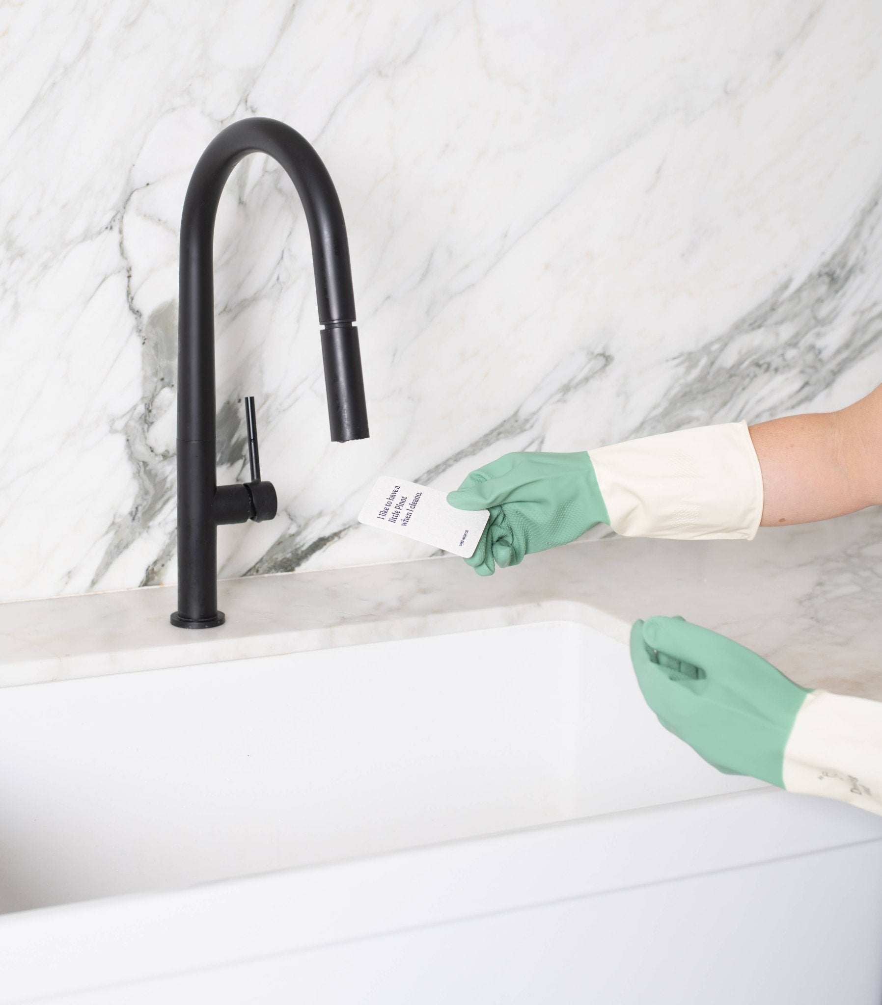 Biodegradable Pop - Up Sponge - Scrub Cray - The Pink Pineapple 850