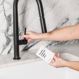 Biodegradable Pop - Up Sponge - Scrub Cray - The Pink Pineapple 850