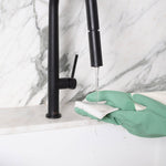 Biodegradable Pop - Up Sponge - Scrubbing Bubbles - The Pink Pineapple 850