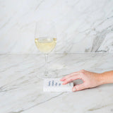 Biodegradable Pop - Up Sponge - Whine - The Pink Pineapple 850