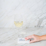 Biodegradable Pop - Up Sponge - Wine Time - The Pink Pineapple 850