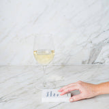 Biodegradable Pop - Up Sponge - Wine Time - The Pink Pineapple 850