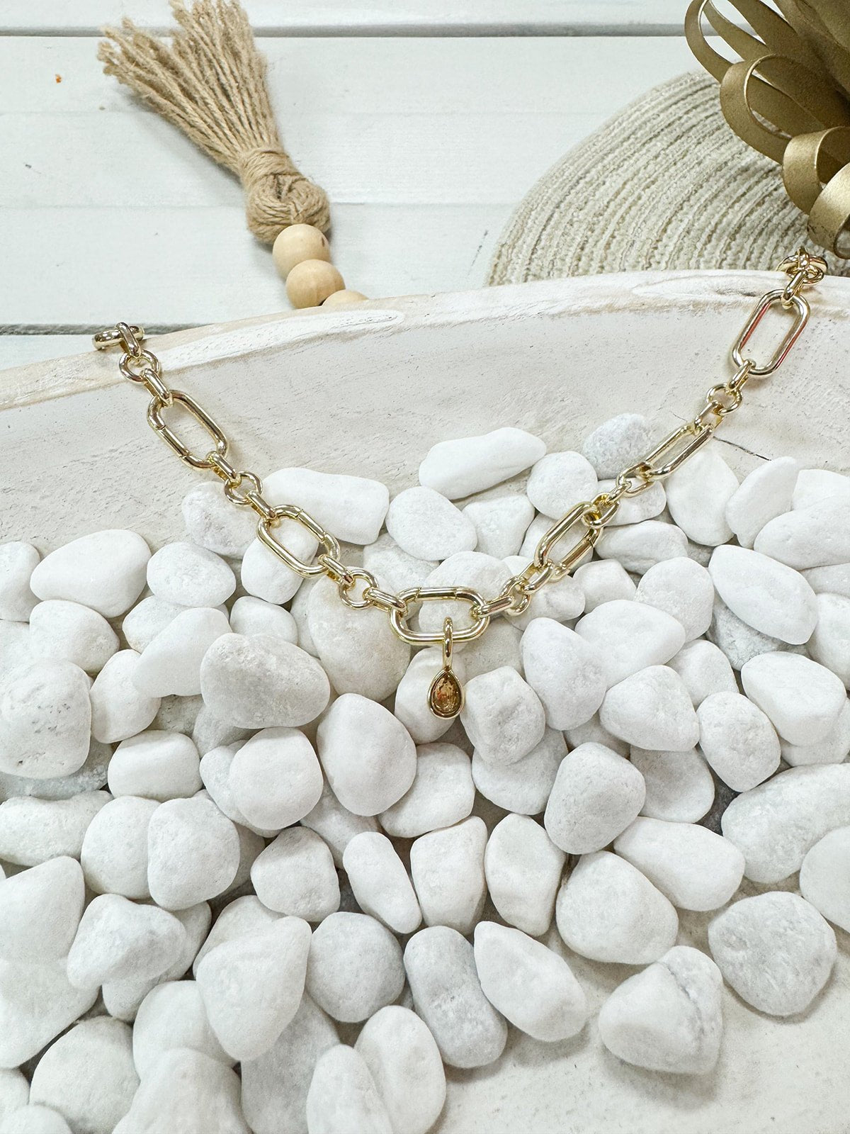 Birthstone Charms - The Pink Pineapple 850