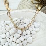 Birthstone Charms - The Pink Pineapple 850